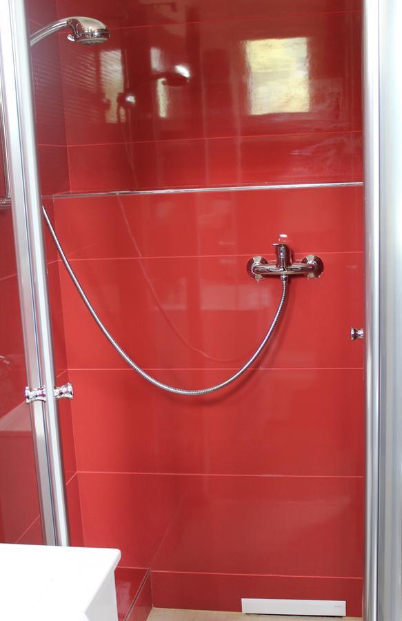Le Quincangrogne Dampmart Exterior photo